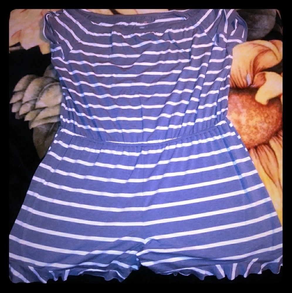 Arizona Romper